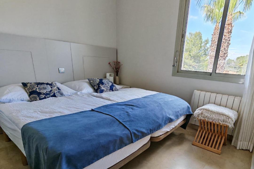 Photo of Bedroom in Lo Rufete