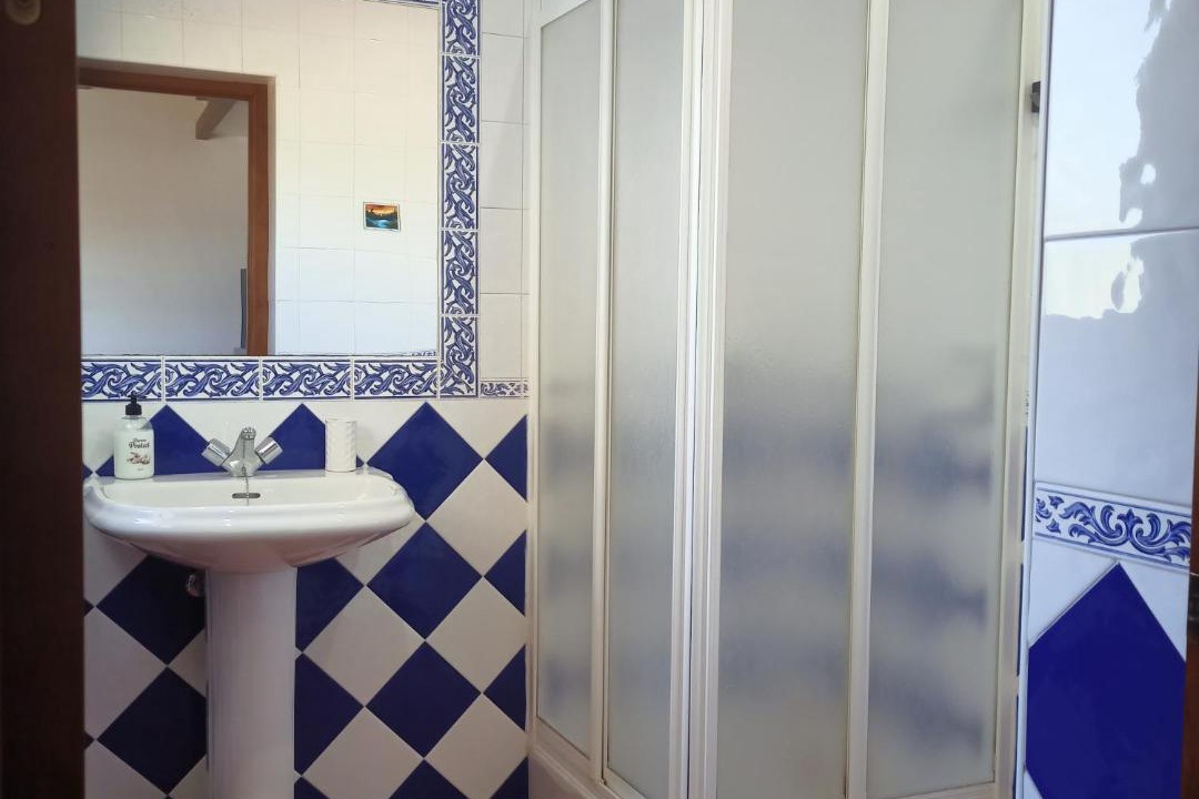 Photo of Bathroom in Campanillas