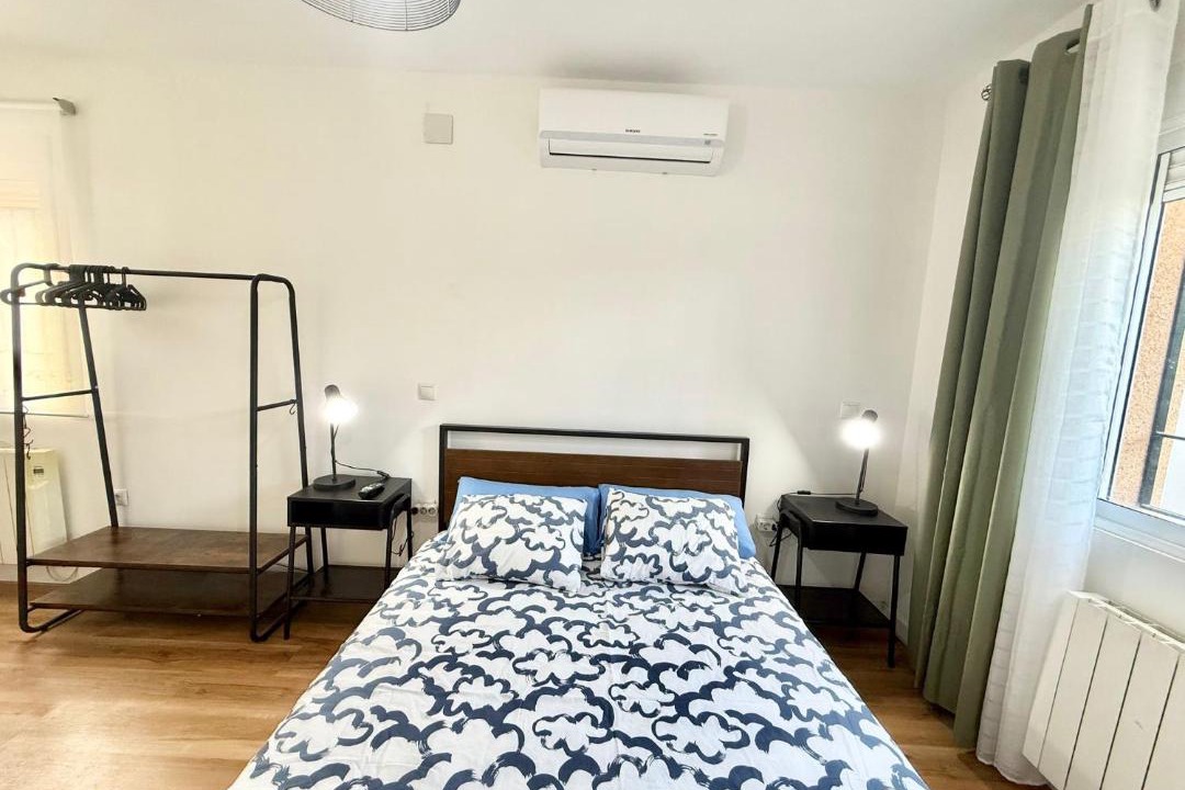 Photo of Bedroom in Barajas de Melo