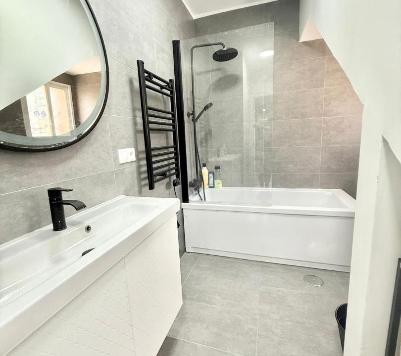 Photo of Bathroom in Barajas de Melo
