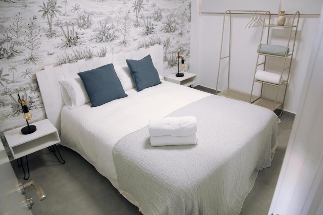 Photo of Bedroom in Las Negras