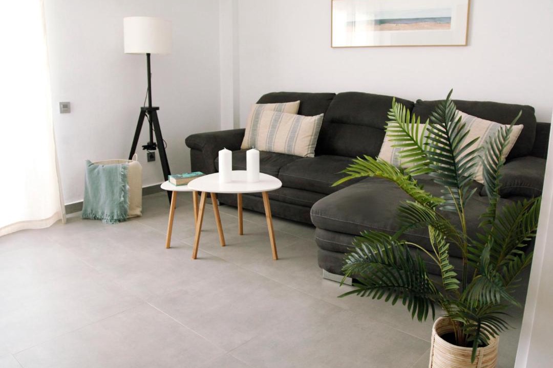 Photo of Livingroom in Las Negras