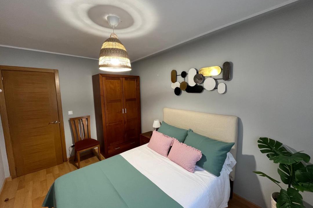 Photo of Bedroom in Ribadesella