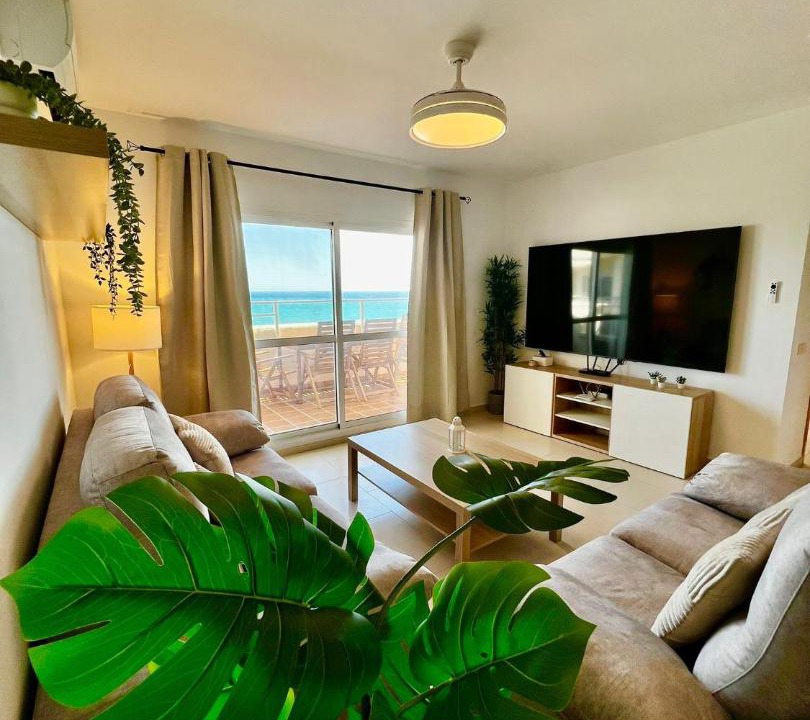 Photo of Livingroom in Benalmadena Costa