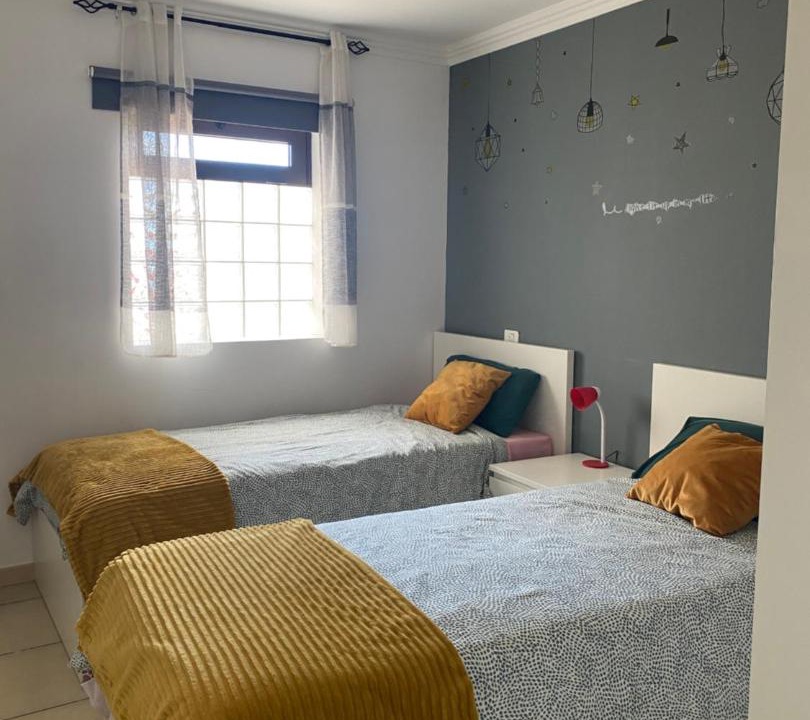 Photo of Bedroom in Frontera