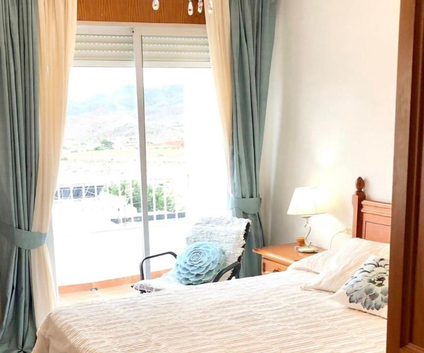 Photo of Bedroom in El Pozo de los Frailes