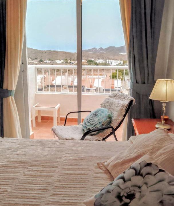 Photo of Bedroom in El Pozo de los Frailes