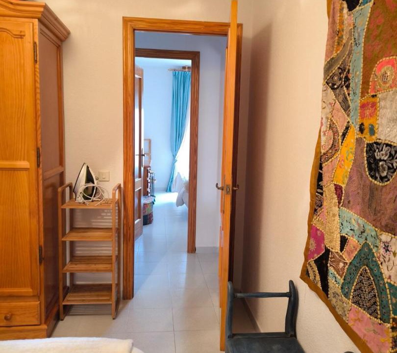 Photo of Bedroom in El Pozo de los Frailes