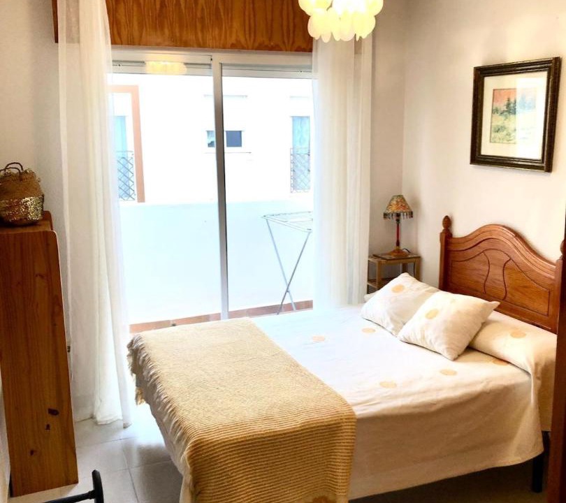 Photo of Bedroom in El Pozo de los Frailes