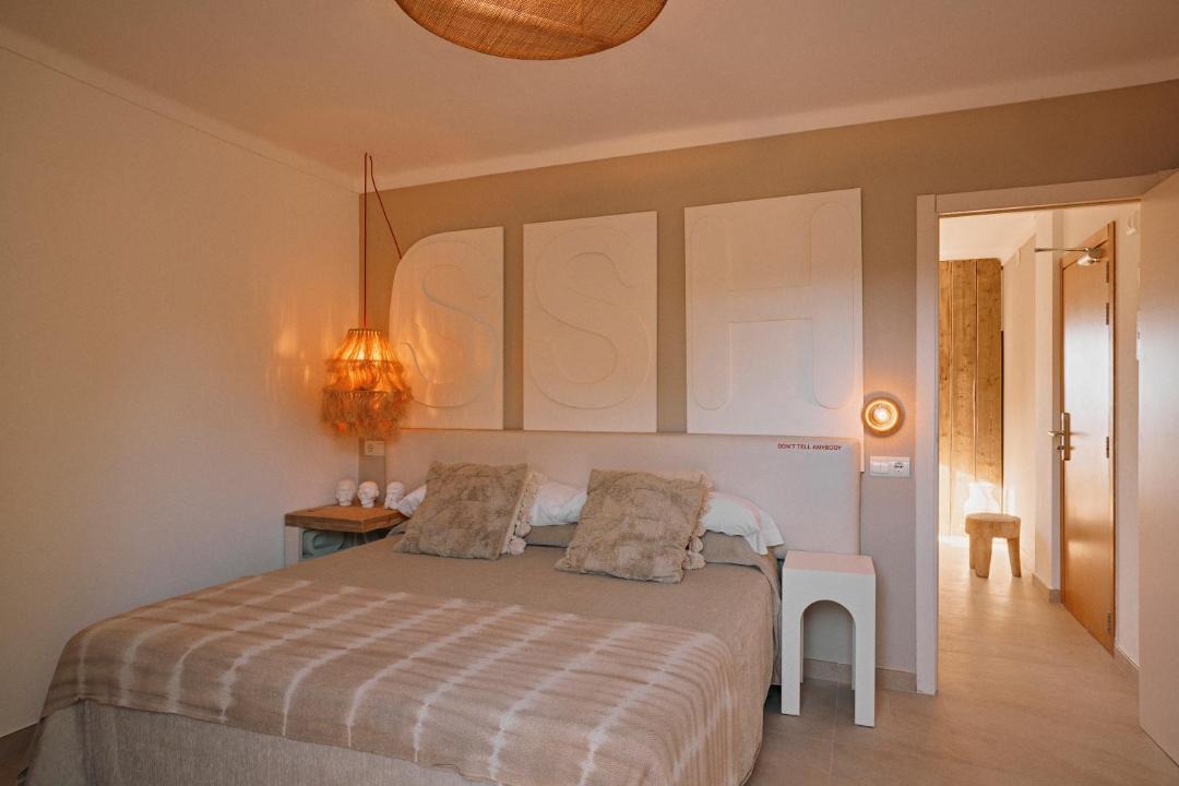 Photo of Bedroom in San Antonio Bay