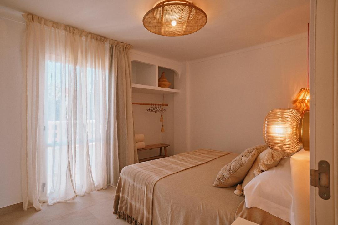 Photo of Bedroom in San Antonio Bay