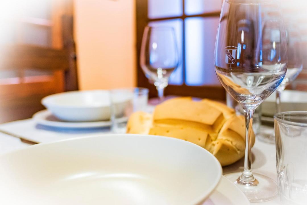 Photo of Kitchen in Candelario