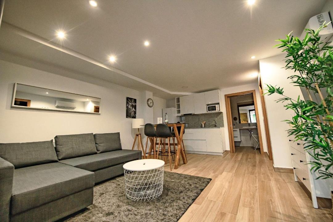 Photo of Livingroom in Sober