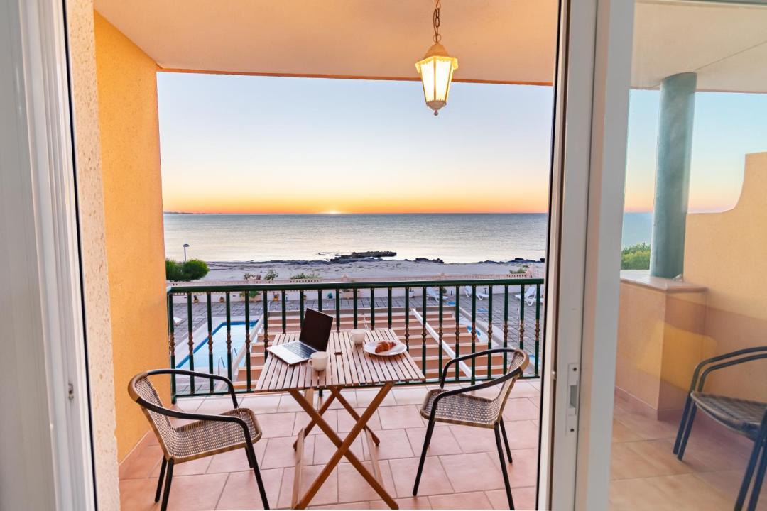 Photo of Patio Balcony in Las Herrerias