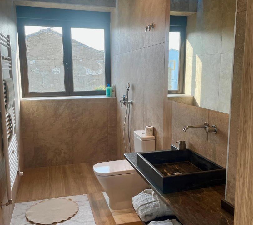 Photo of Bathroom in Sarinena