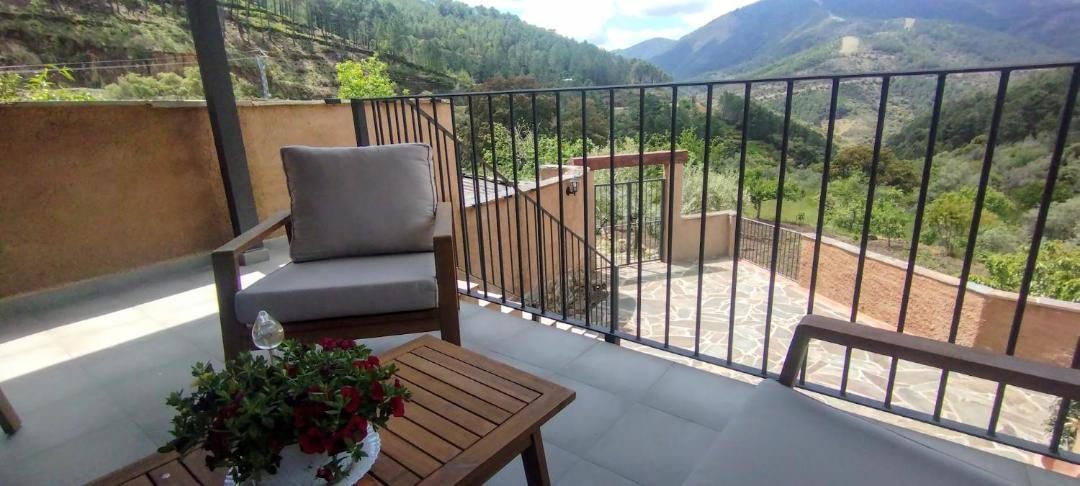 Photo of Patio Balcony in Pinofranqueado