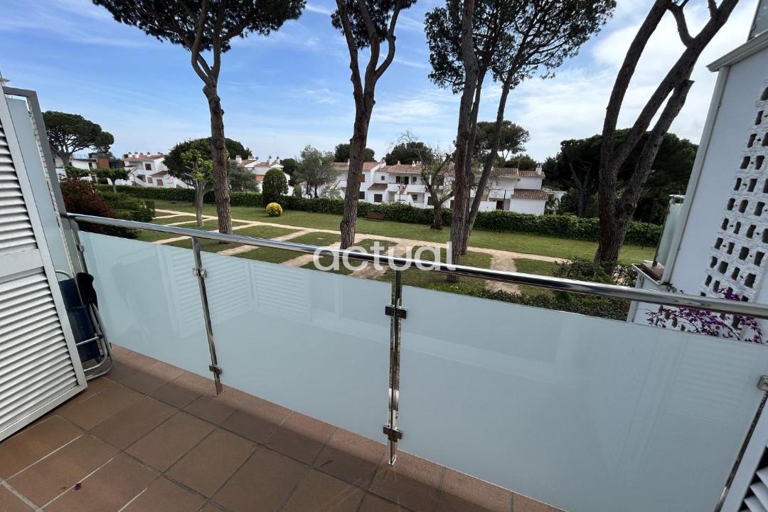 Photo of Patio Balcony in Platja d'Aro