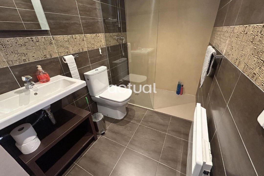 Photo of Bathroom in Platja d'Aro