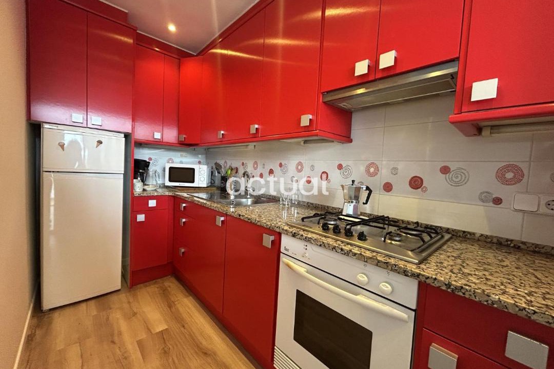 Photo of Kitchen in Platja d'Aro