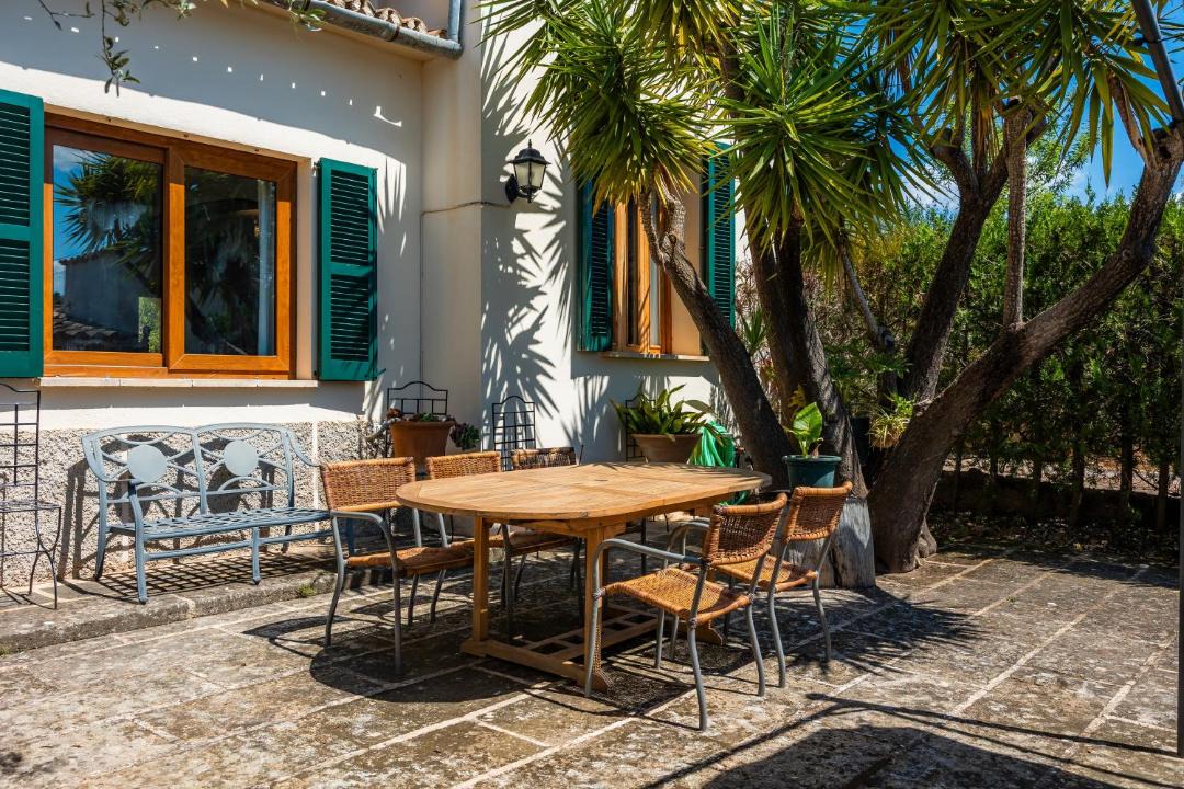 Photo of Patio Balcony in Alaro