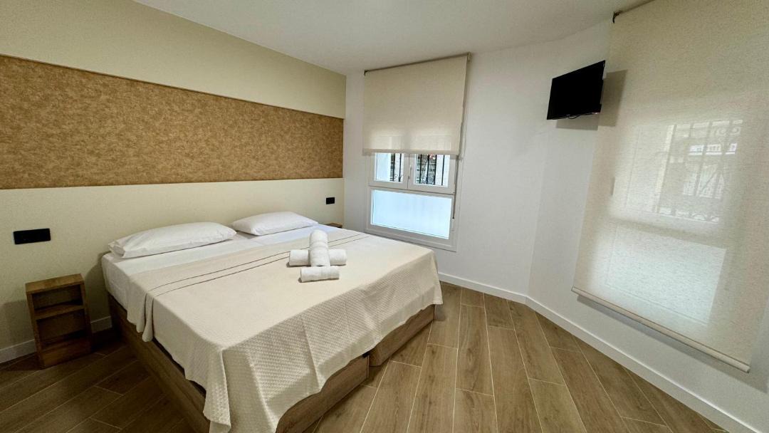 Photo of Bedroom in Barrio de Jesus