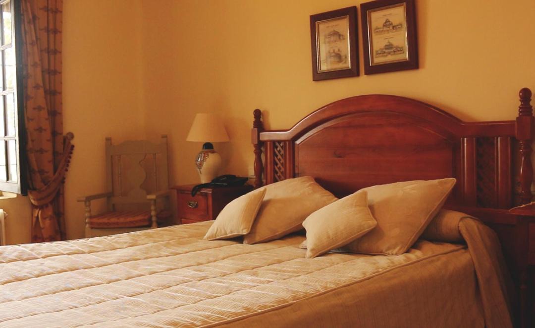 Photo of Bedroom in Villahermosa