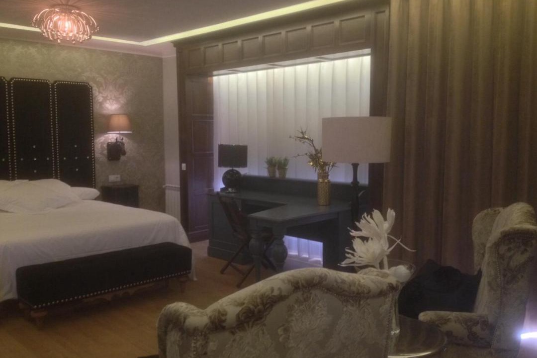 Photo of Bedroom in Villahermosa