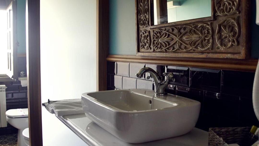 Photo of Bathroom in Villahermosa