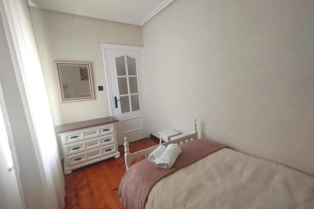 Photo of Bedroom in Reinosa