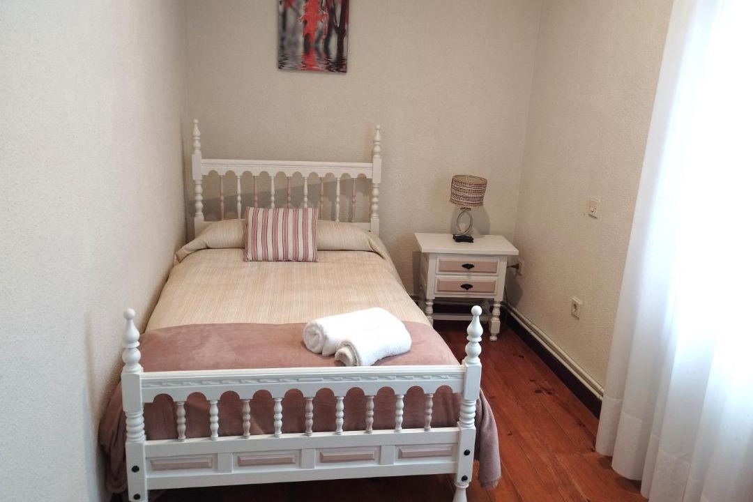 Photo of Bedroom in Reinosa