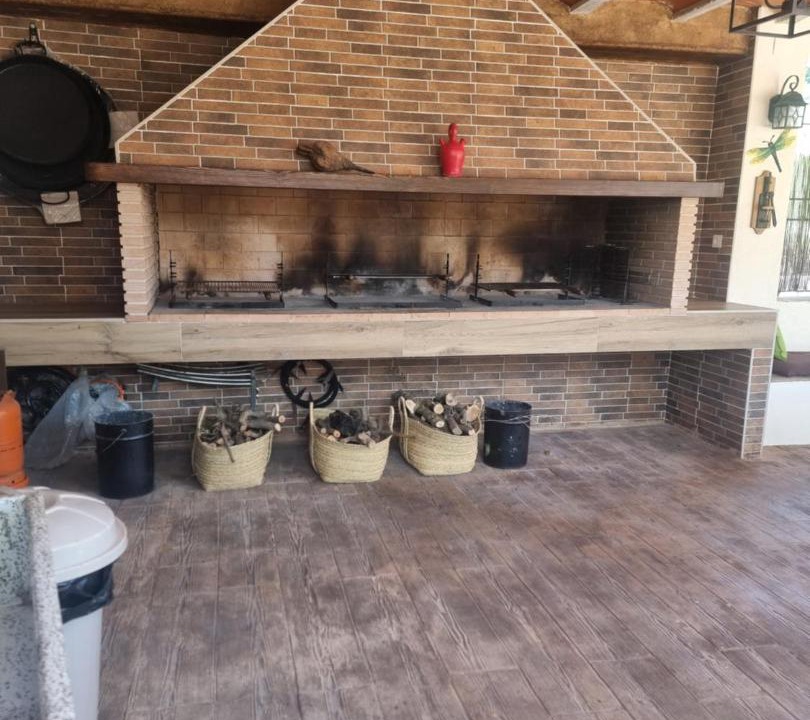 Photo of Kitchen in Canaleja