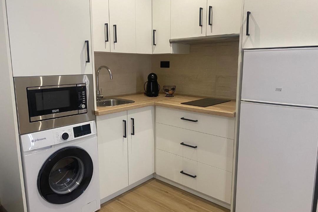 Photo of Kitchen in Ubeda