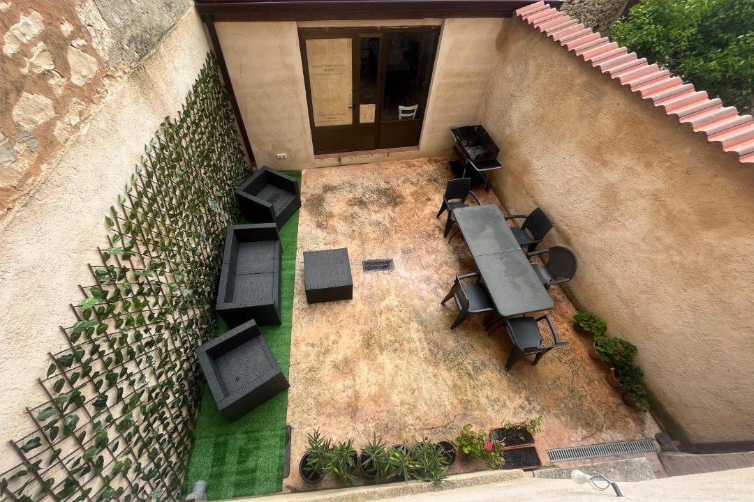Photo of Patio Balcony in Campillo de Aranda