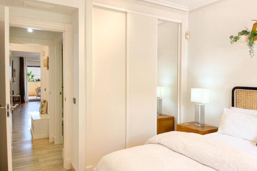 Photo of Bedroom in Aguilas
