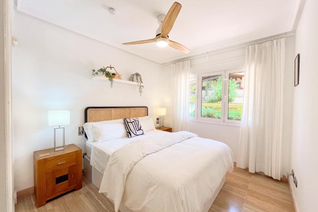 Photo of Bedroom in Aguilas