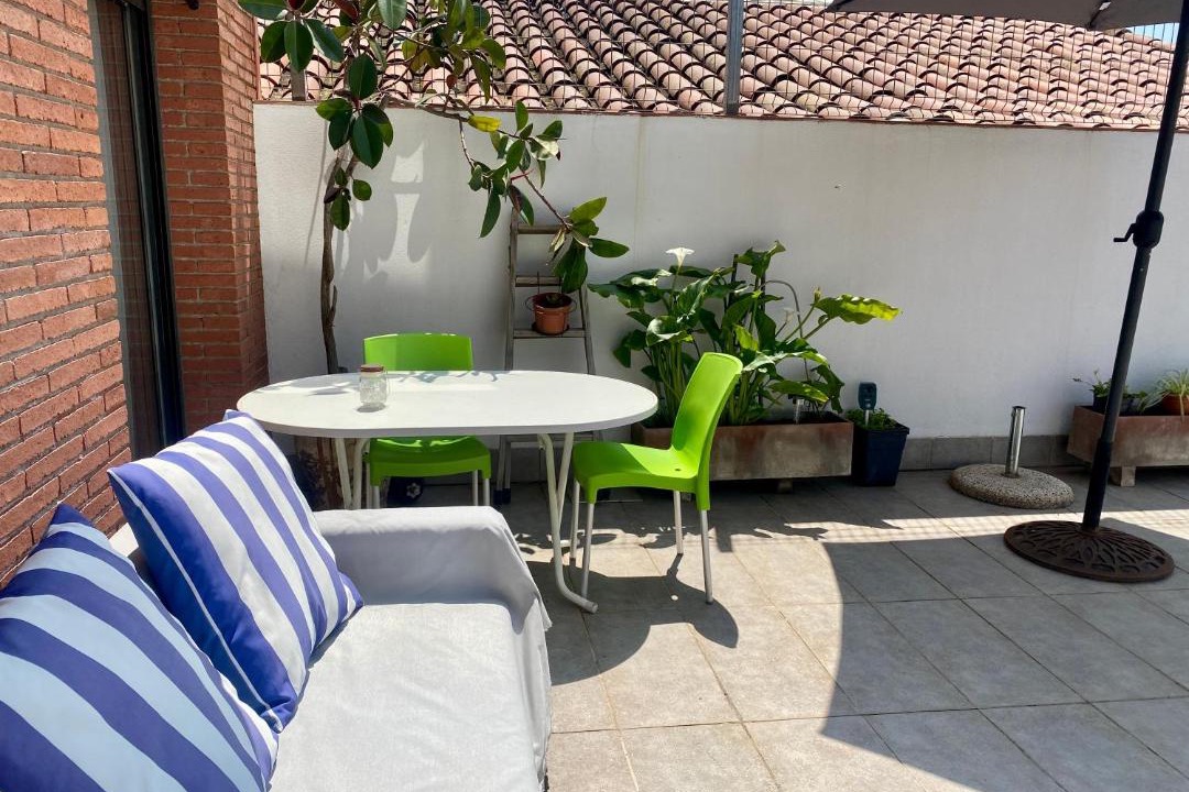 Photo of Patio Balcony in Terrassa