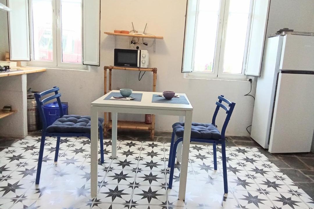 Photo of Kitchen in San Claudio