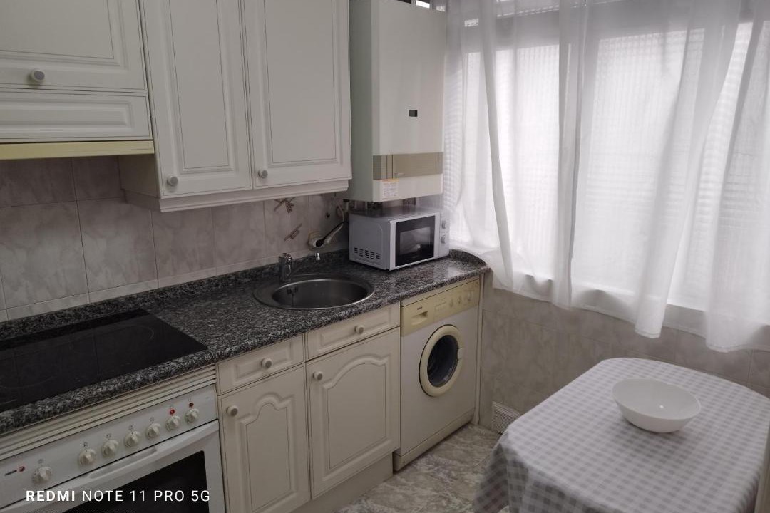 Photo of Kitchen in Ventas
