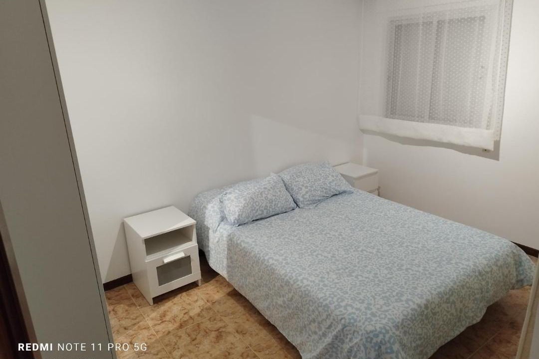 Photo of Bedroom in Ventas