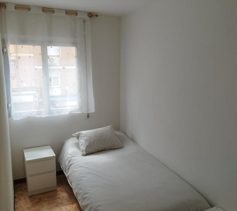 Photo of Bedroom in Ventas