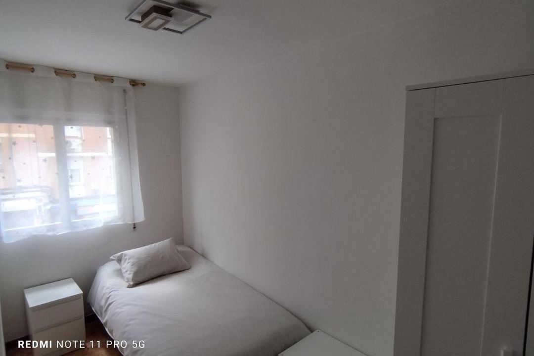 Photo of Bedroom in Ventas