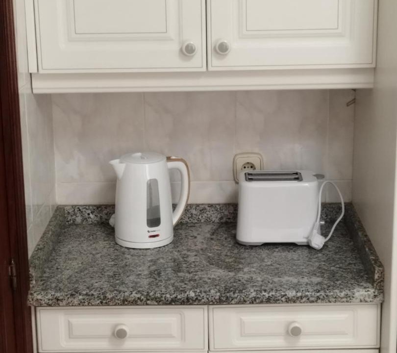 Photo of Kitchen in Ventas