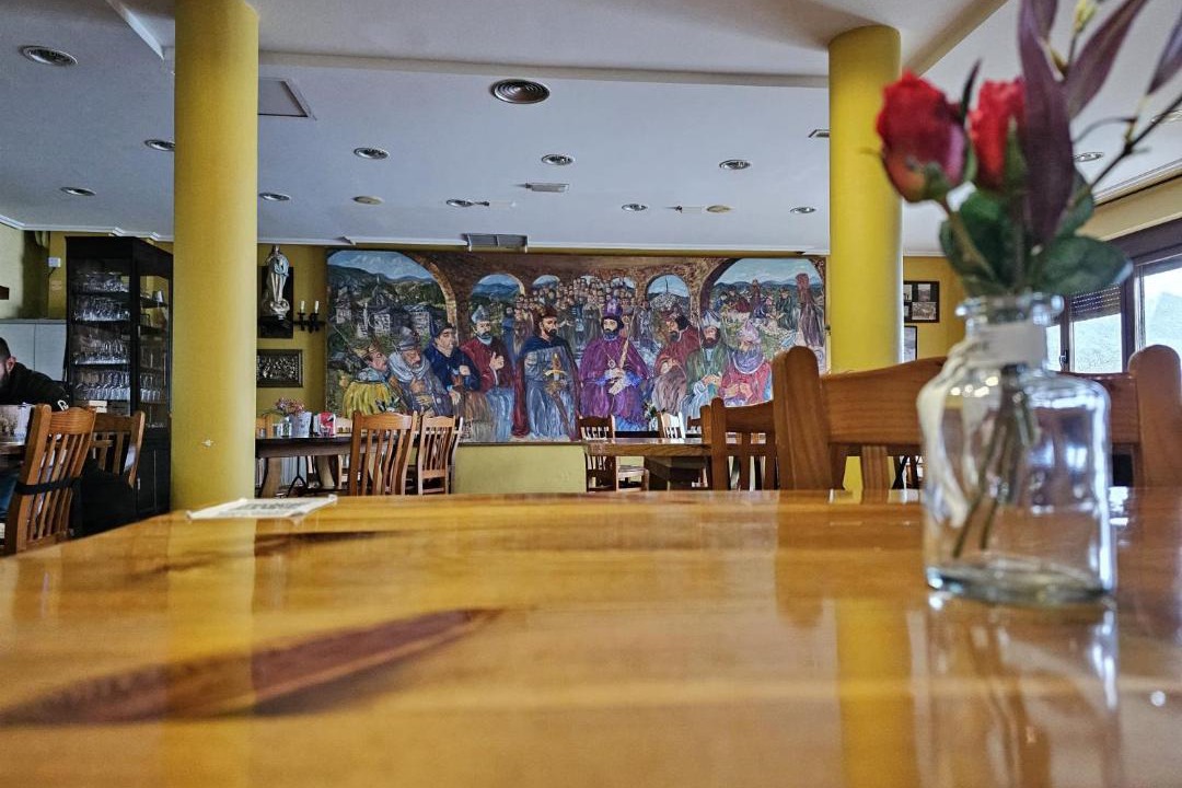 Photo of Others in Foncebadon