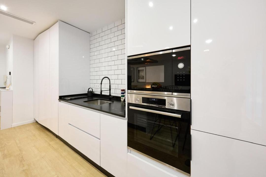Photo of Kitchen in Diputacion de Cartagena Casco