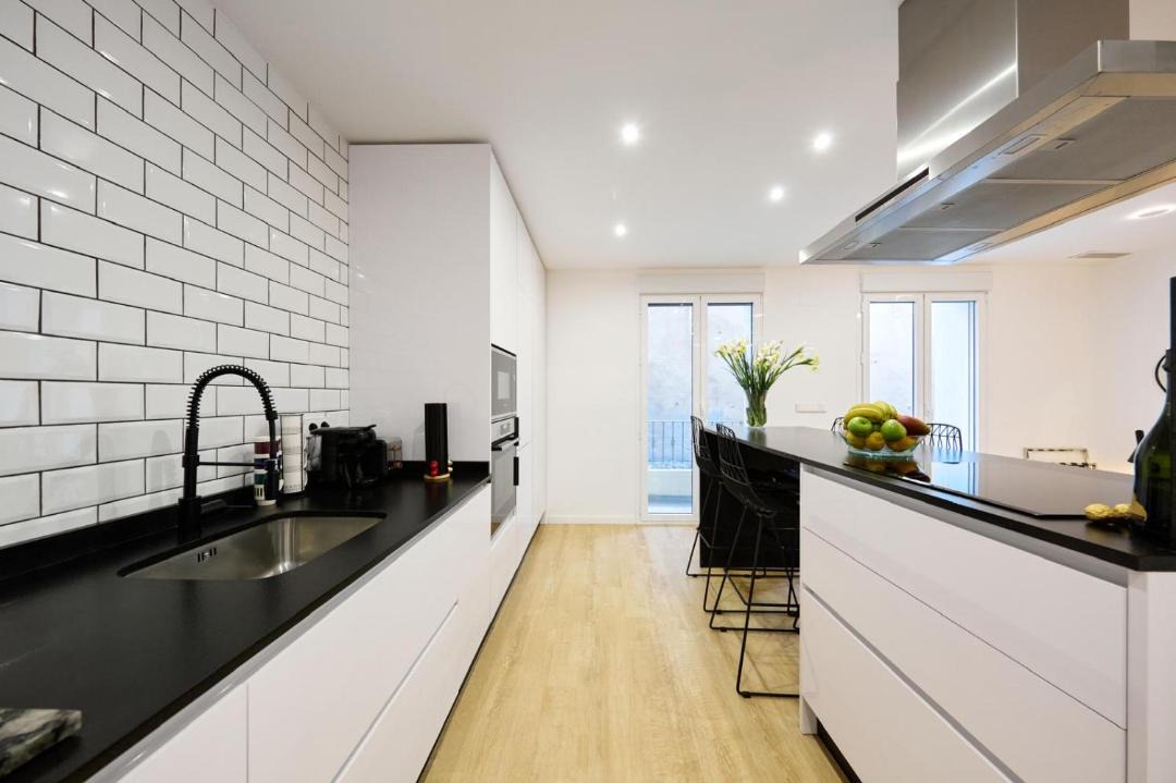 Photo of Kitchen in Diputacion de Cartagena Casco