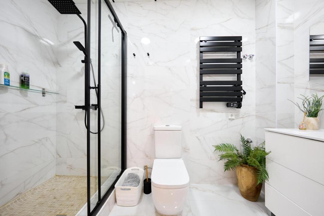 Photo of Bathroom in Diputacion de Cartagena Casco