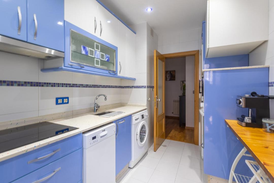 Photo of Kitchen in Medio Cudeyo