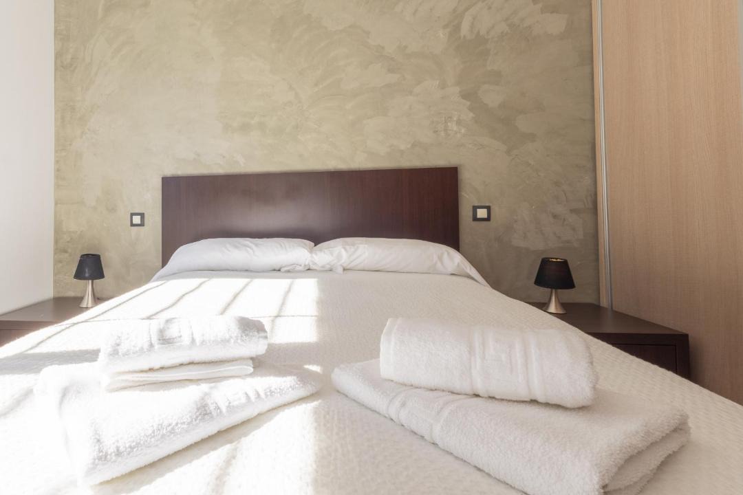 Photo of Bedroom in Medio Cudeyo