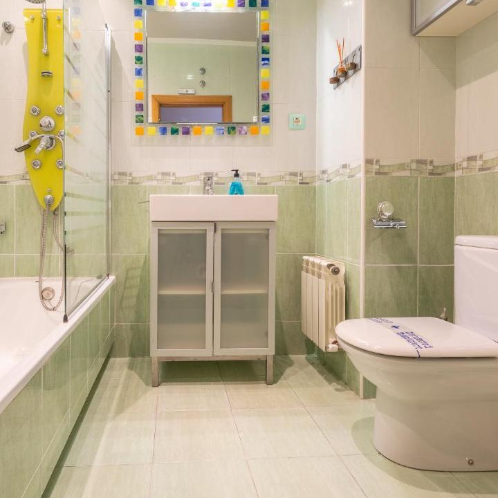 Photo of Bathroom in Medio Cudeyo