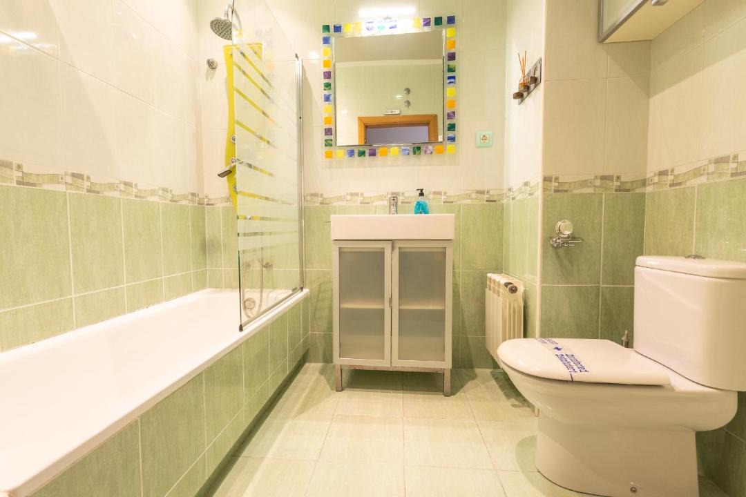 Photo of Bathroom in Medio Cudeyo